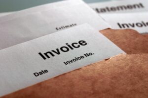 invoice low 300x200
