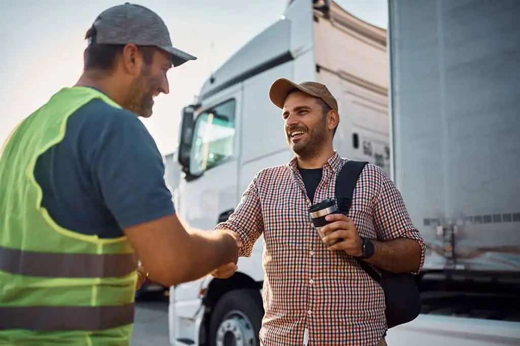 happy-truck-driver-and-freight-transportation-manager-single-point-capital