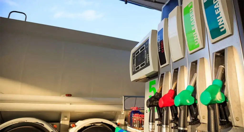 fuel-pumps-at-the-service-station