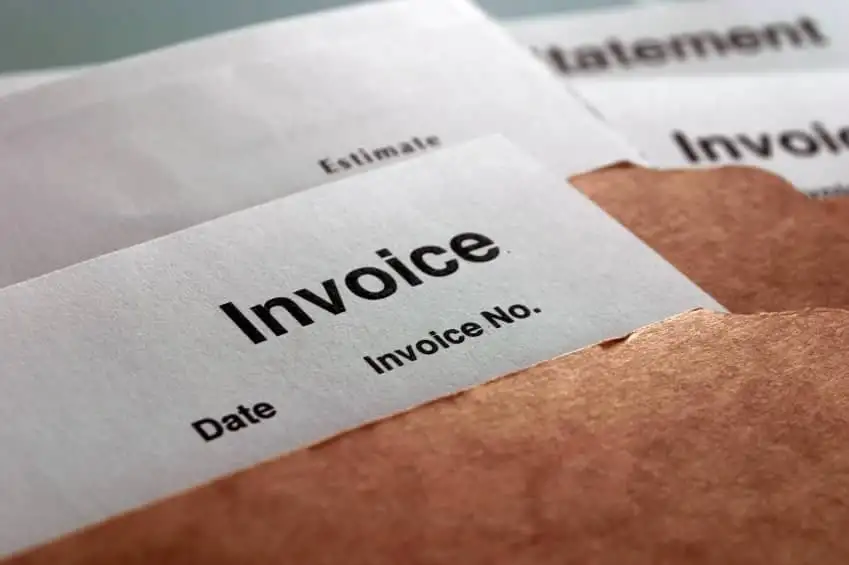 invoice-low