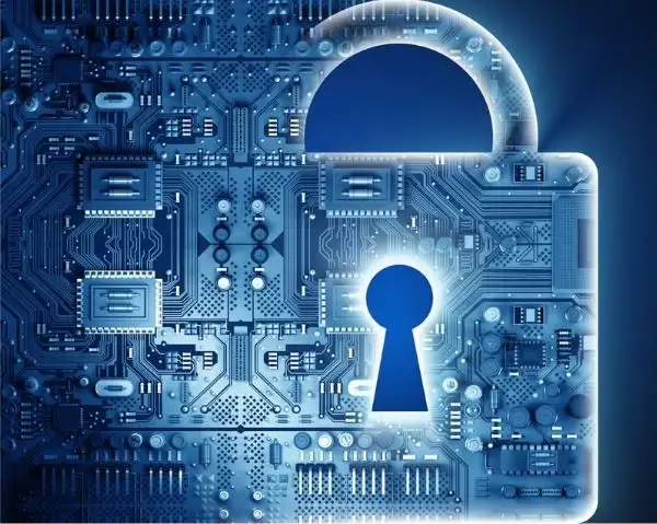 cyber