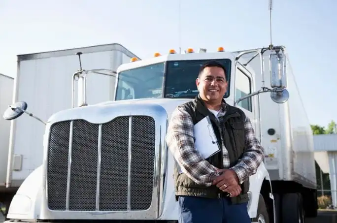 truck-driver
