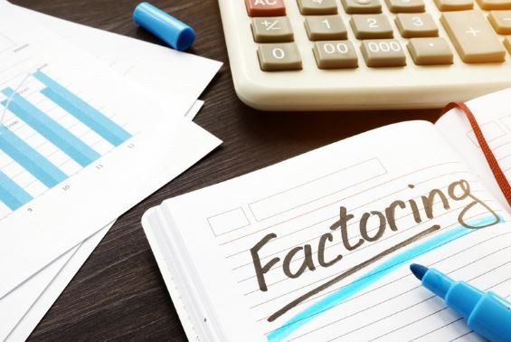 factoringgggg