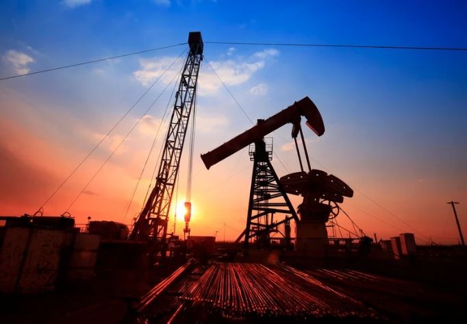 oil-and-gas