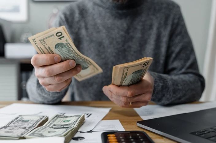 money