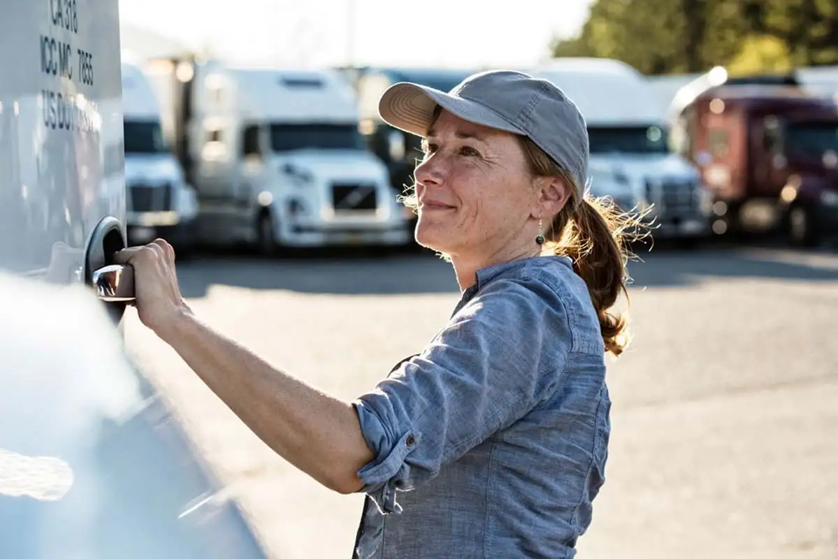 trucker