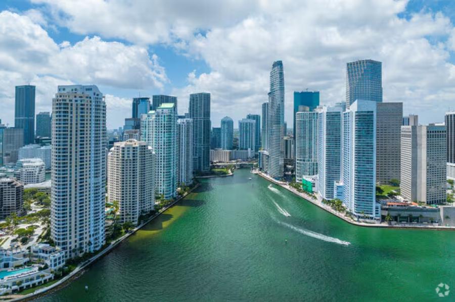 Miami
