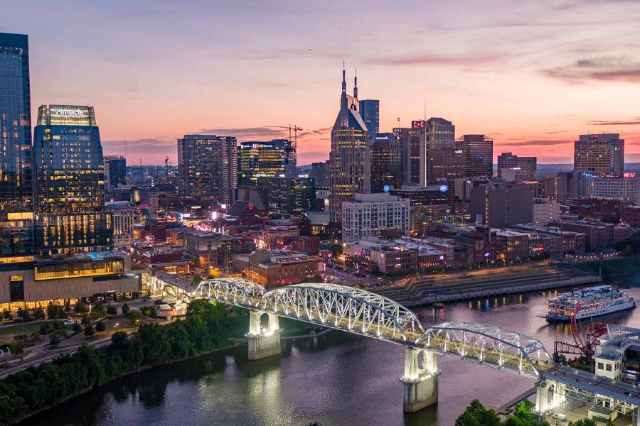 Nashville