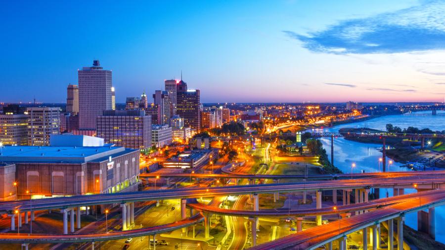 Memphis